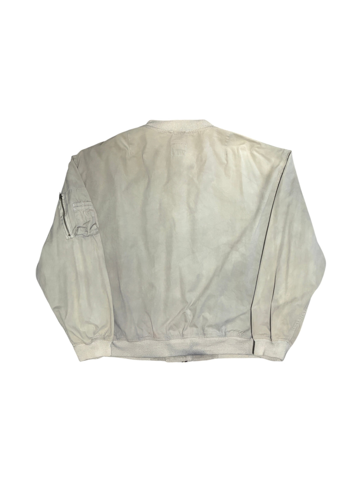 90s gap bomber jacket
