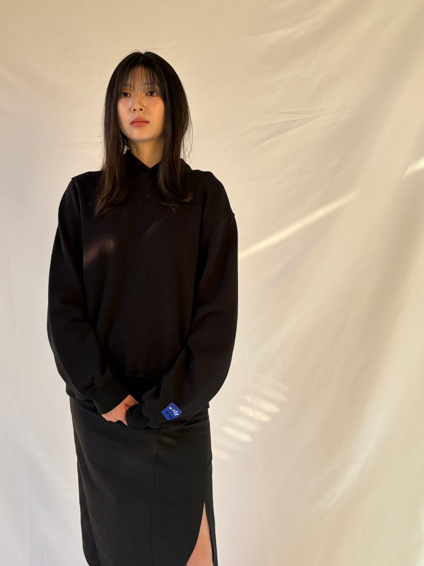 UBS Hoodie V2