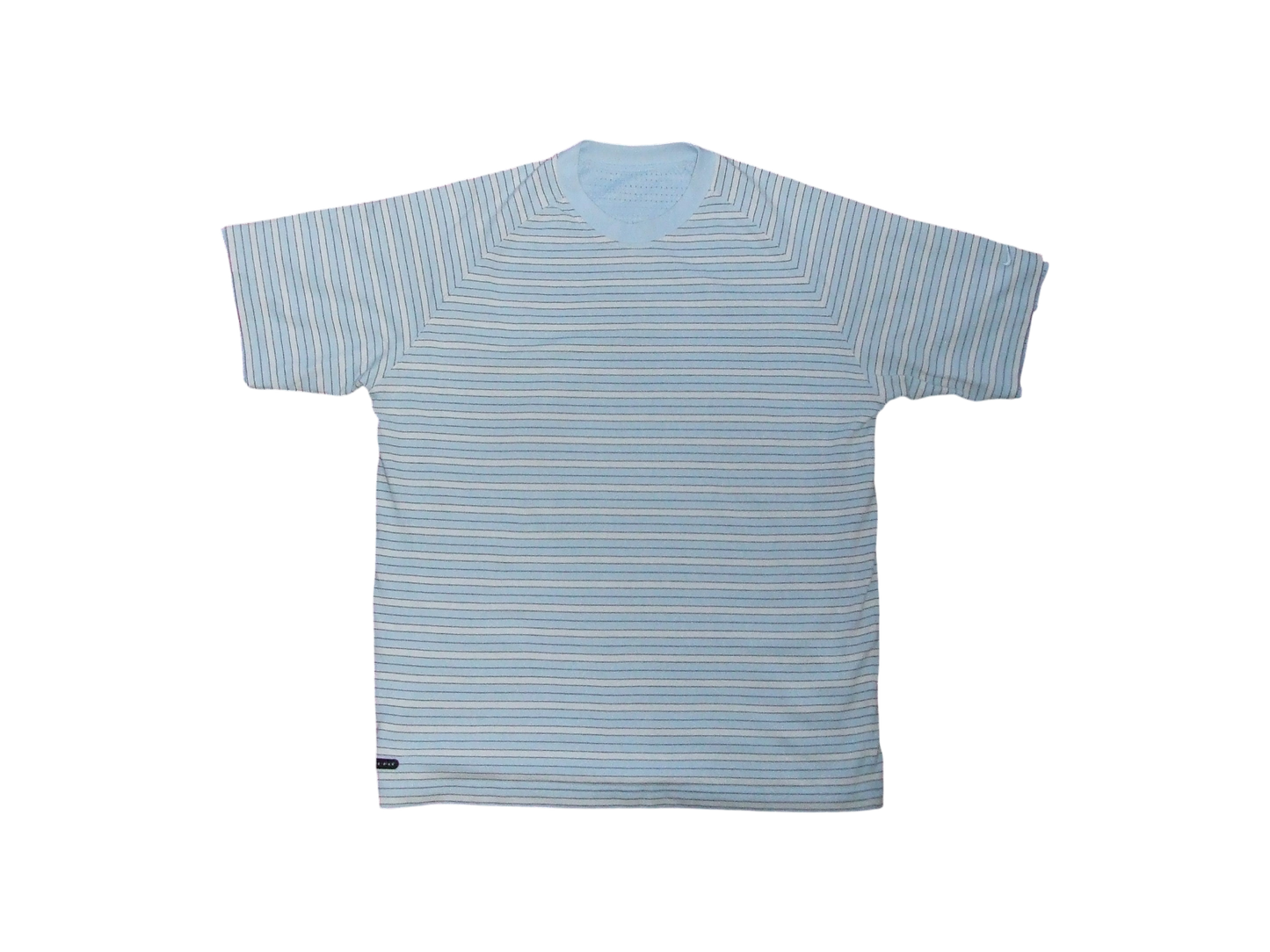 Nike reversible T