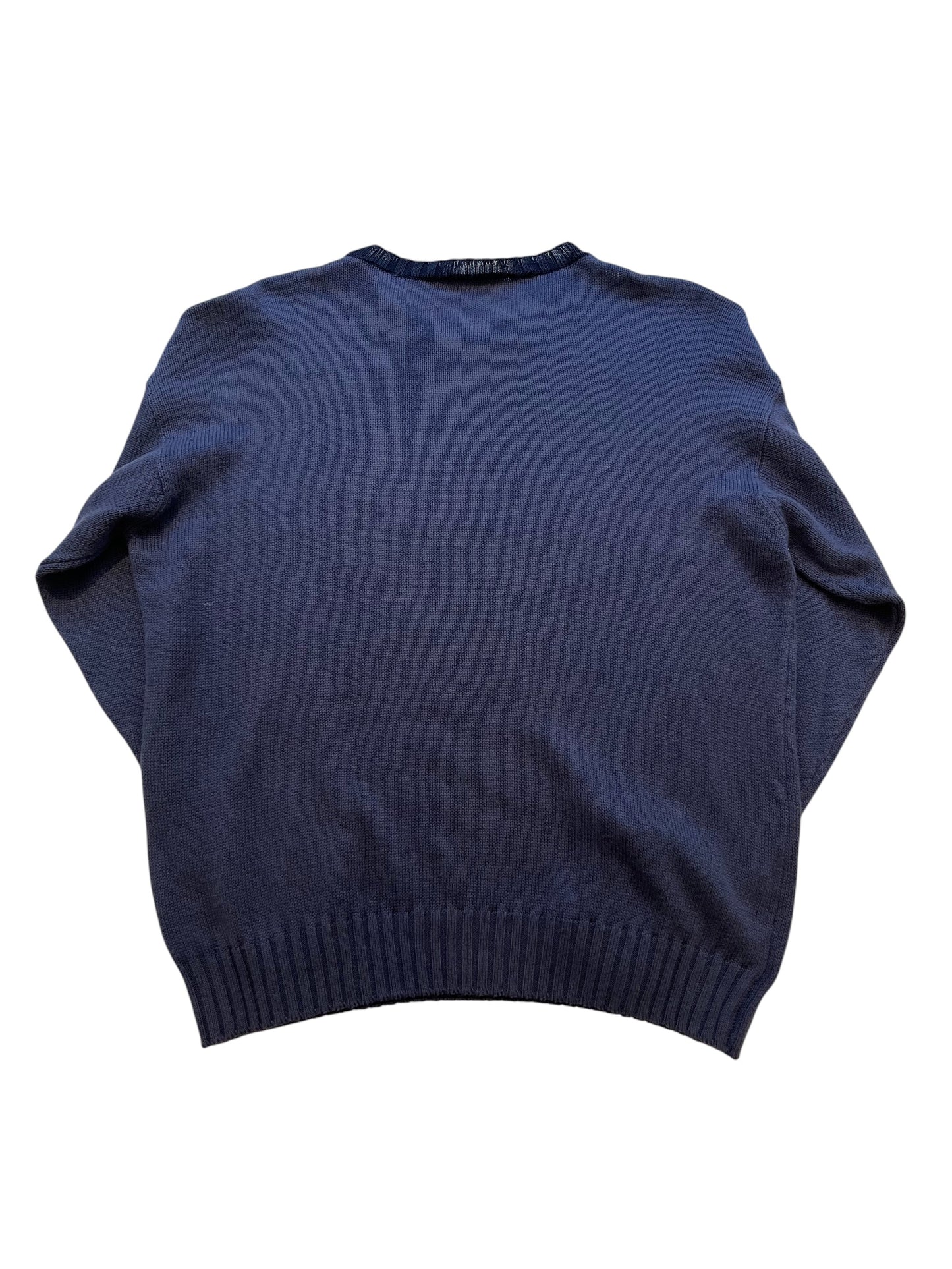 Italy Linen Knit
