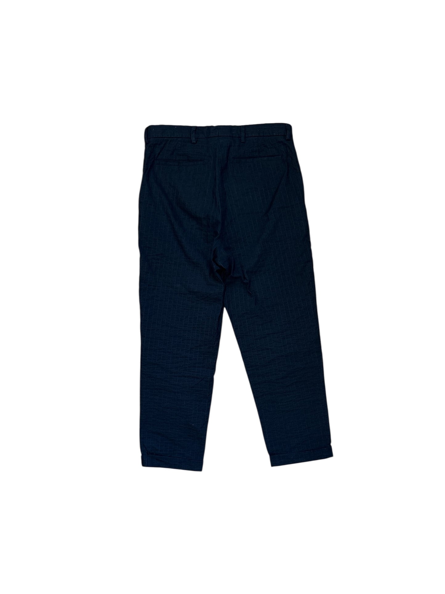 KVA slacks