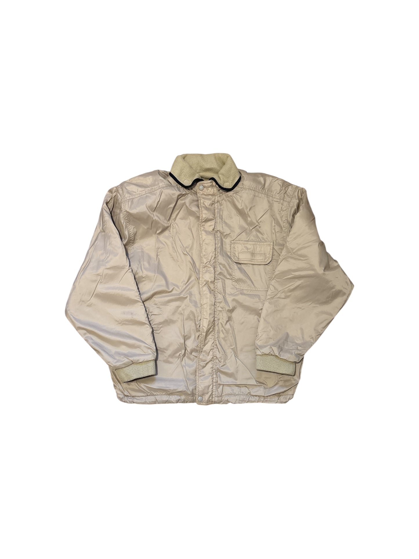 90s Moncler Reversible Jacket