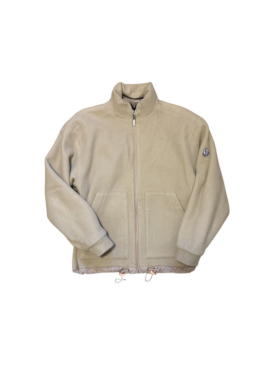 90s Moncler Reversible Jacket