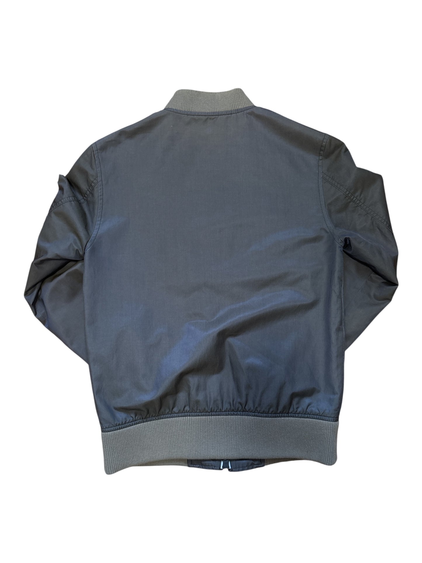 Hamnett Bomber Jacket