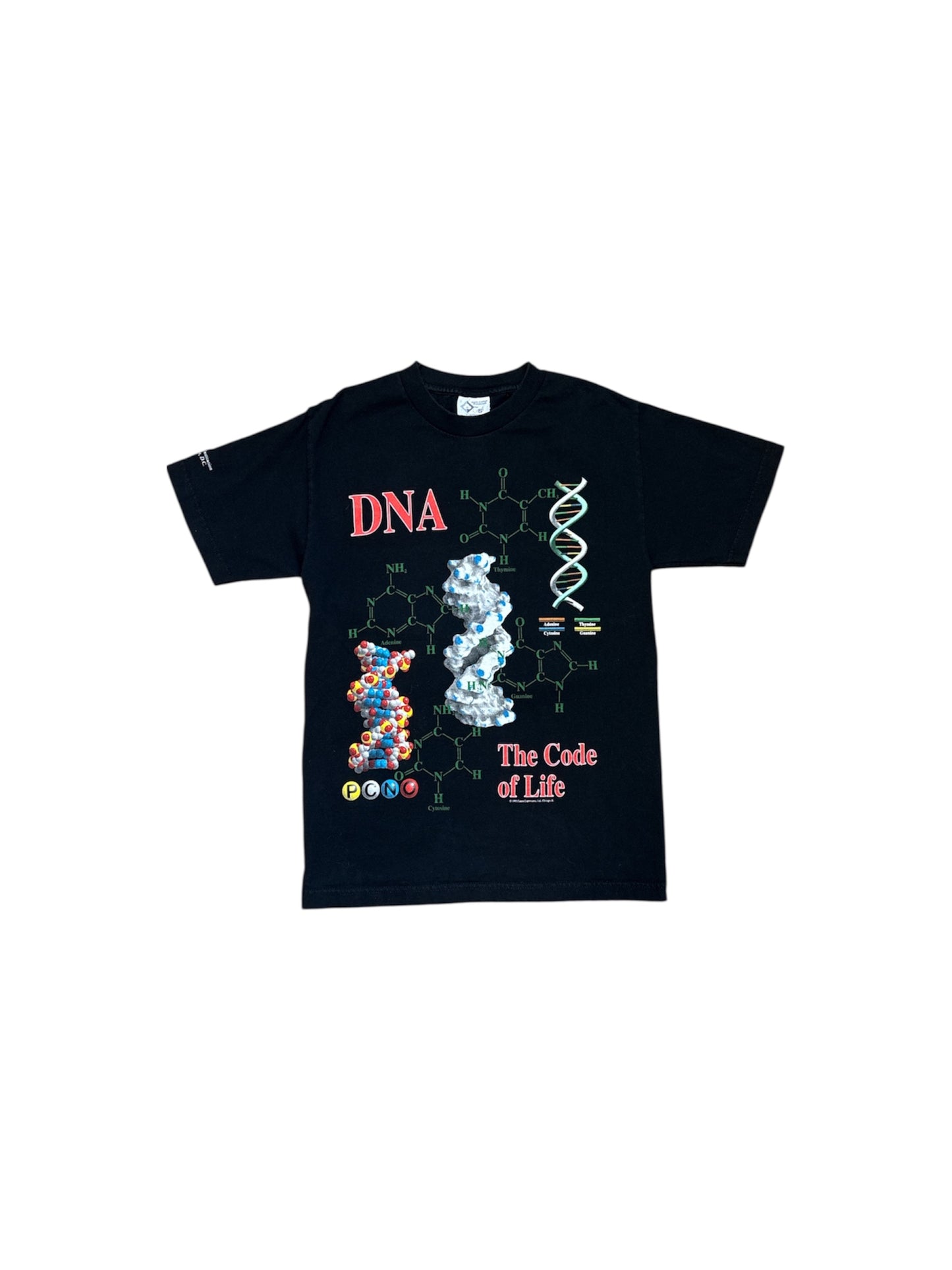 DNA Tee