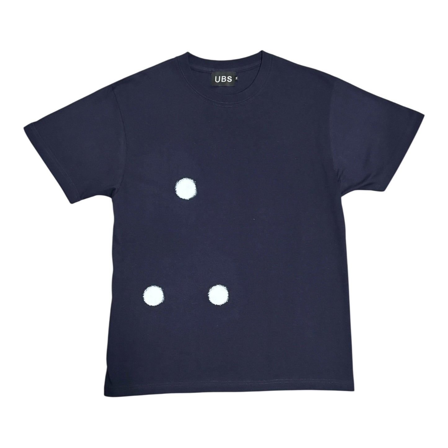 UBS 3 dot T