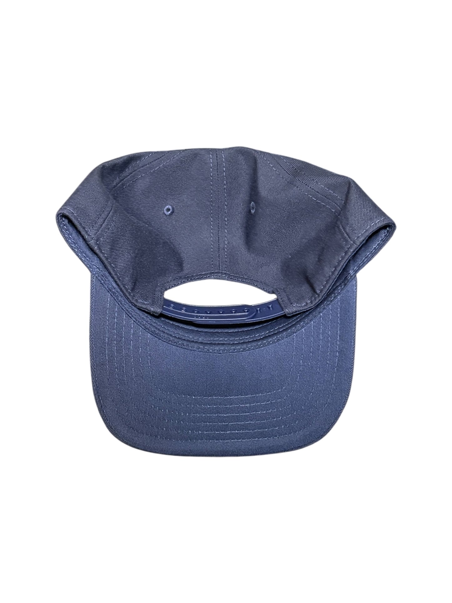 UBS snap back cap (deep fit)