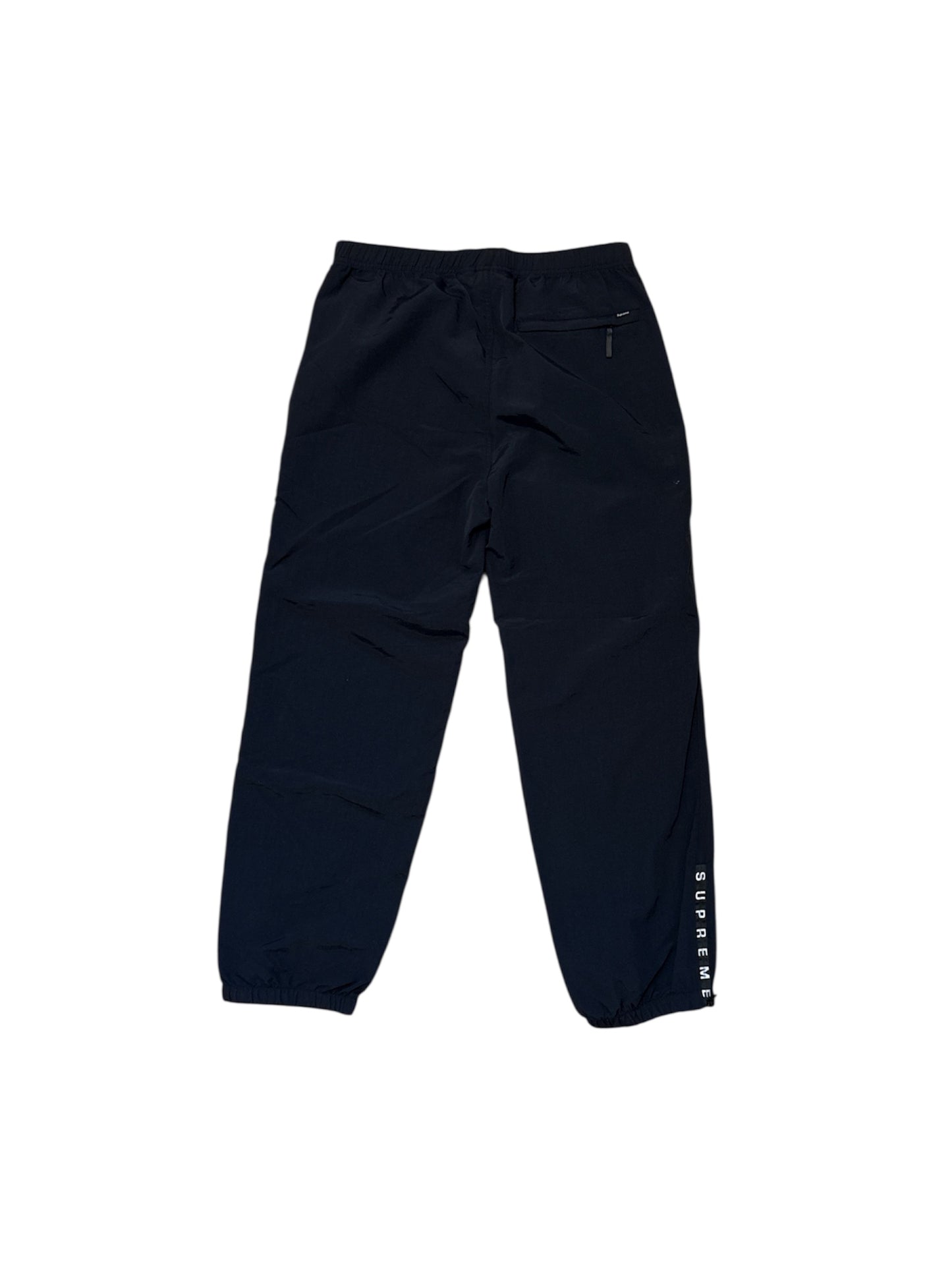 Supreme Warm Up pants