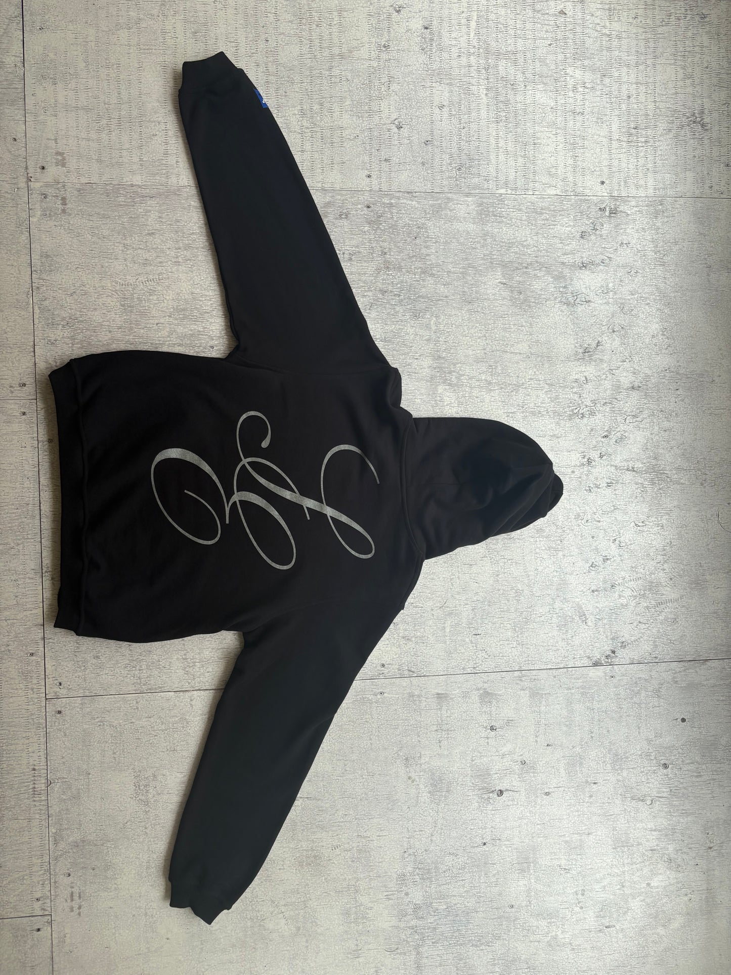 UBS Hoodie V2