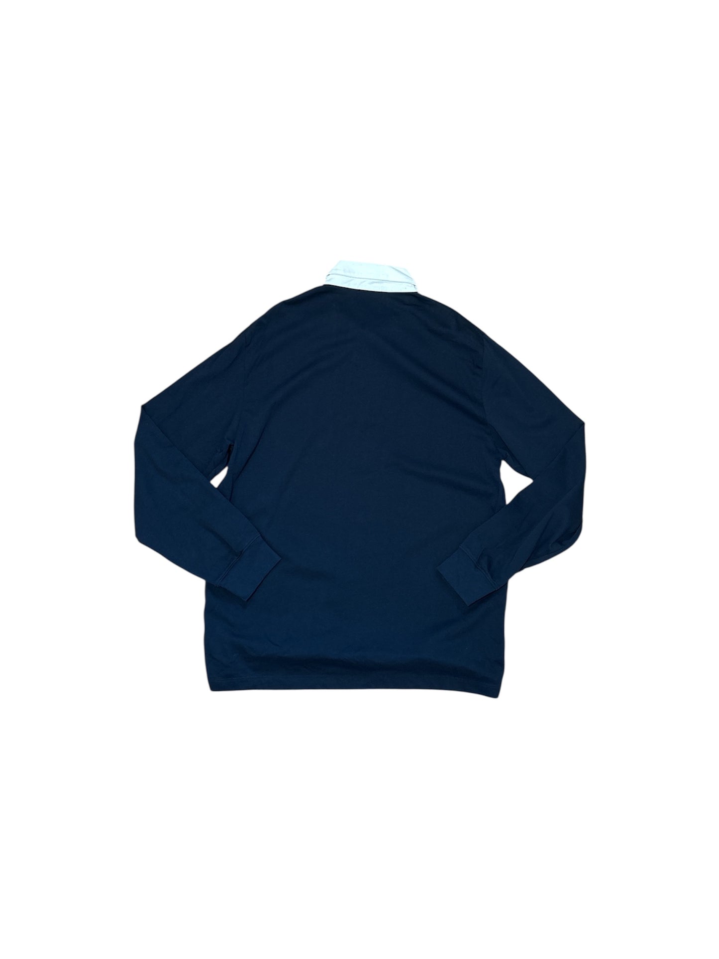Long polo