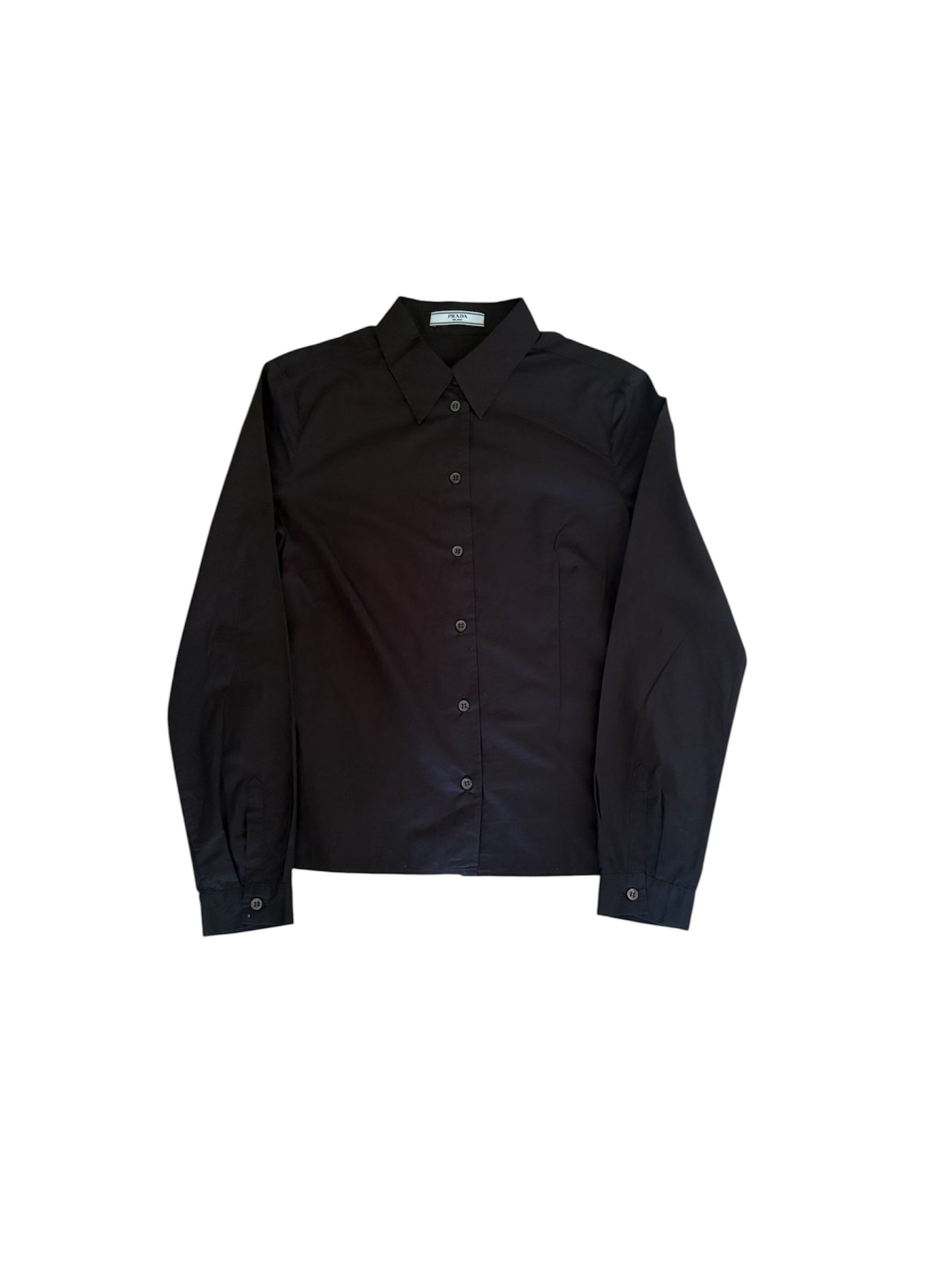 Prada dress shirts