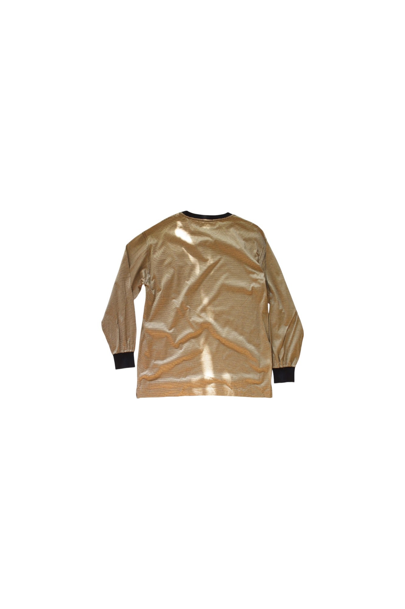 Italy boader long tee