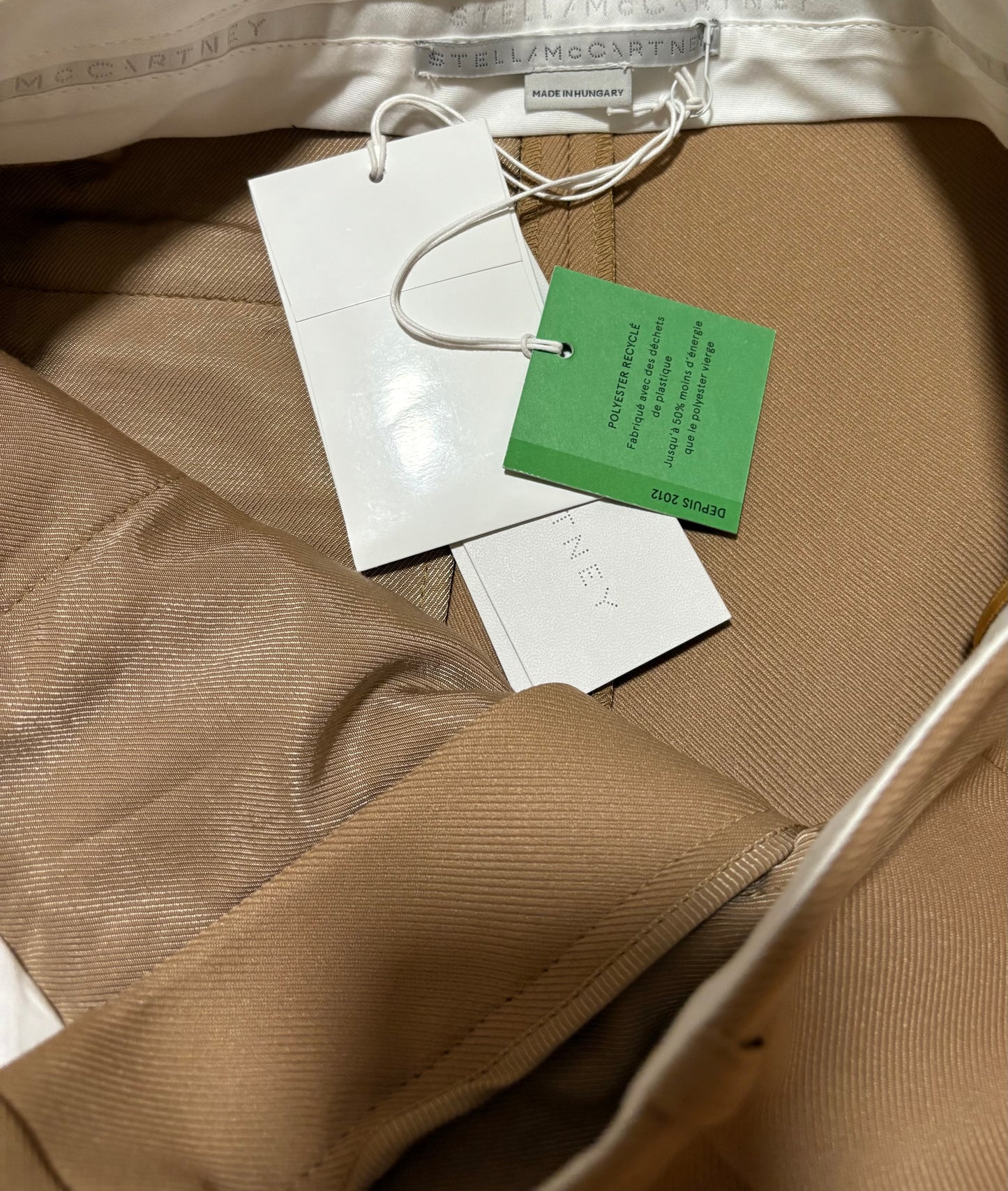 stella mccartney shorts (dead)