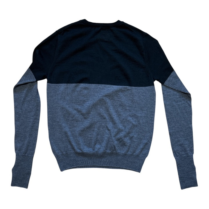 John lawrence sallivan knit (dead)