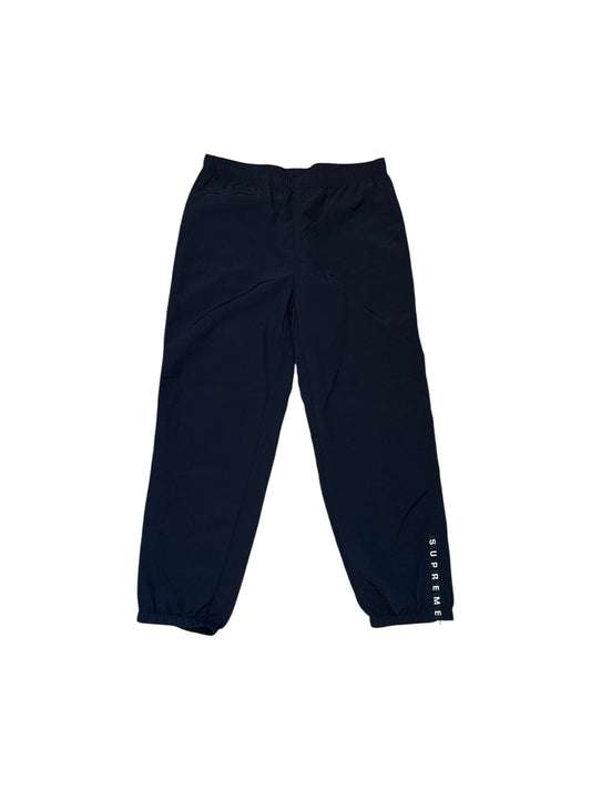 Supreme Warm Up pants