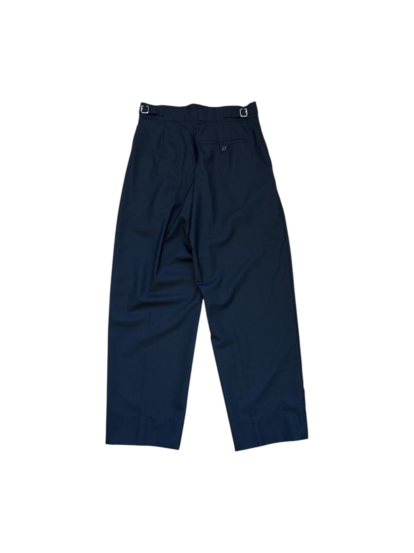 Raf simons trouser