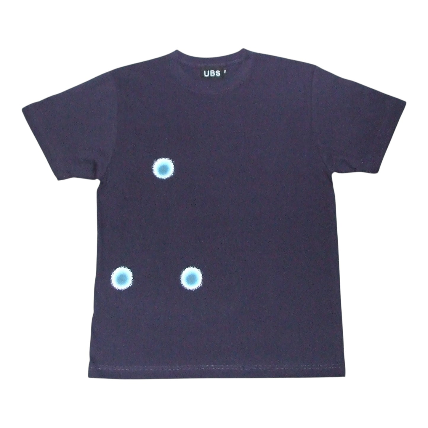 UBS 3 dot T