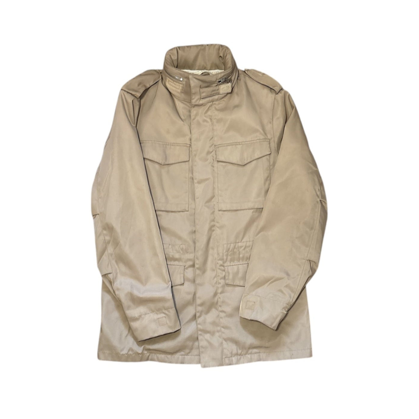 PRADA M65 Nylon Jacket