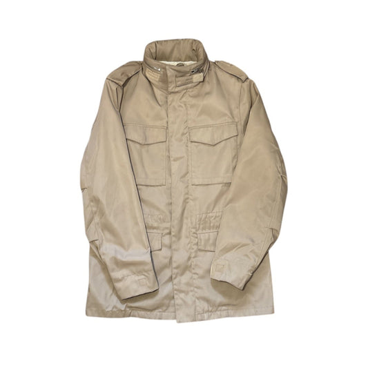 PRADA M65 Nylon Jacket
