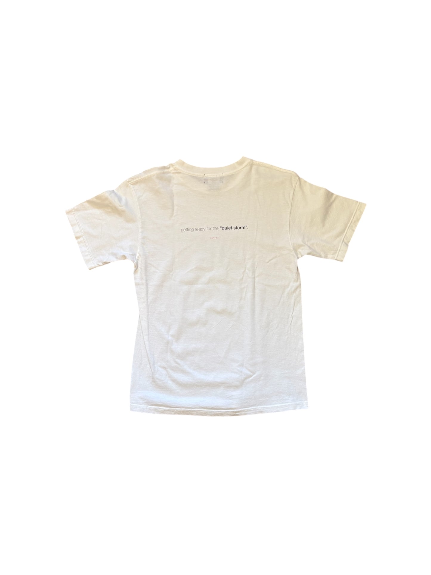 90s diamond Tee