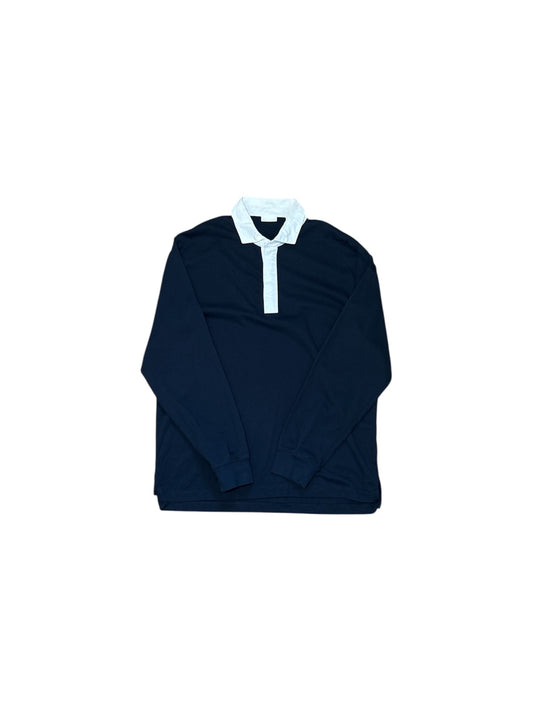 Long polo