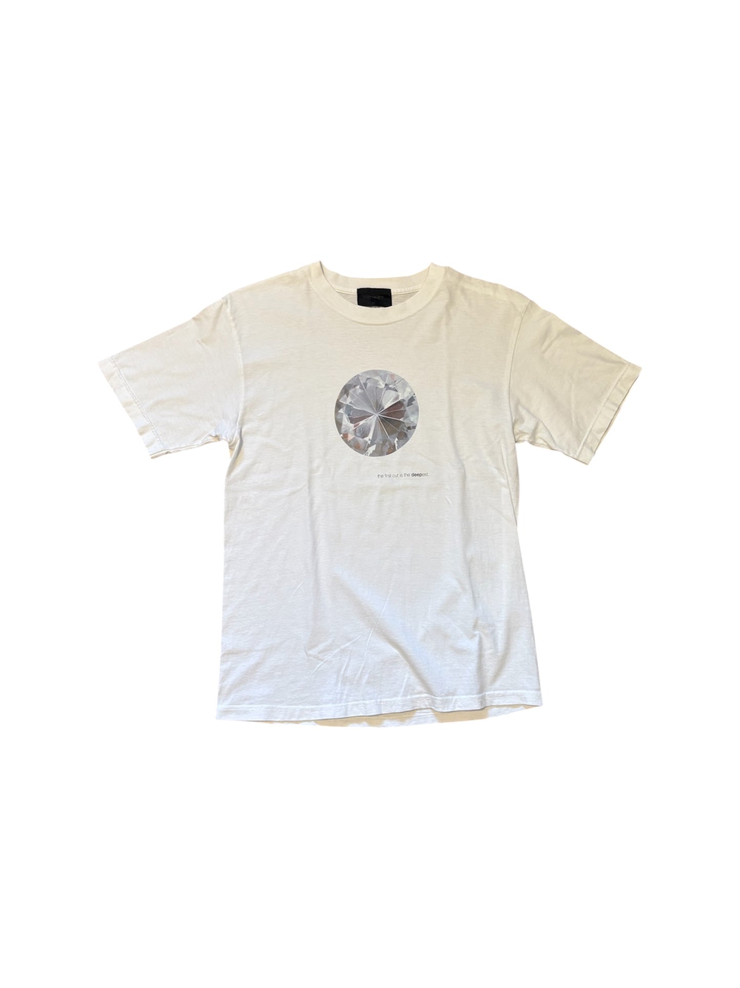 90s diamond Tee