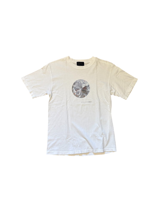 90s diamond Tee