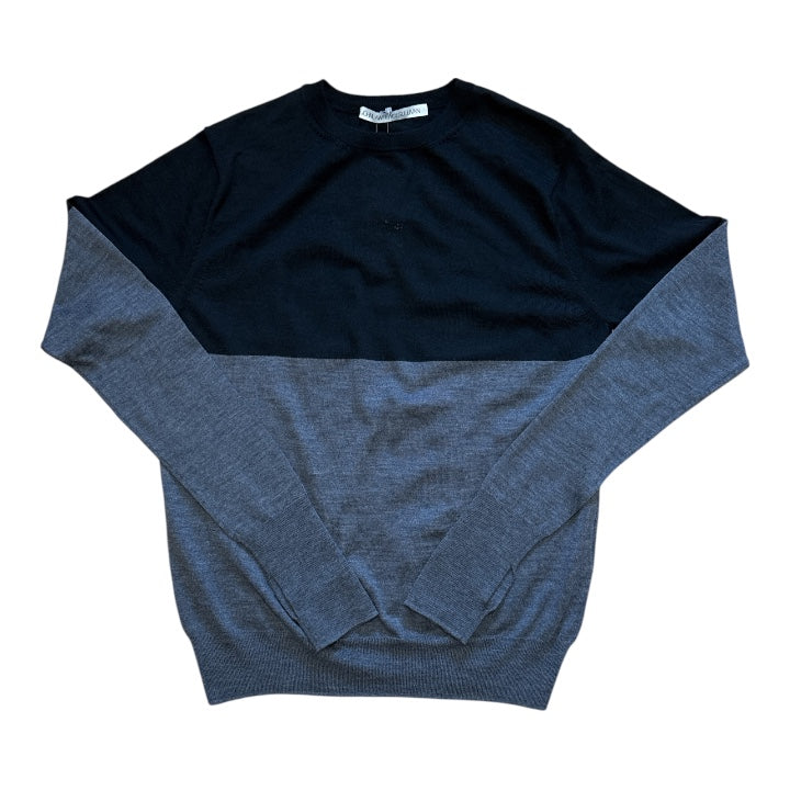 John lawrence sallivan knit (dead)