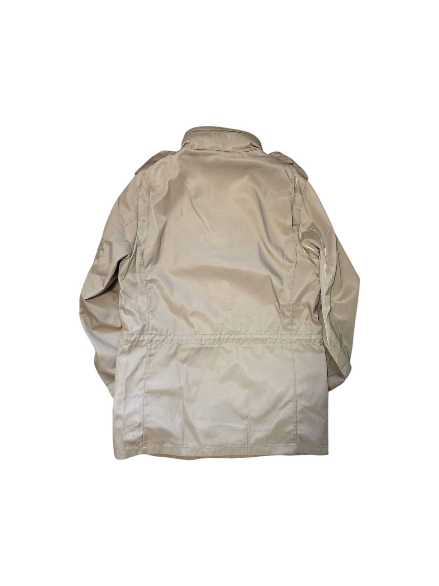PRADA M65 Nylon Jacket