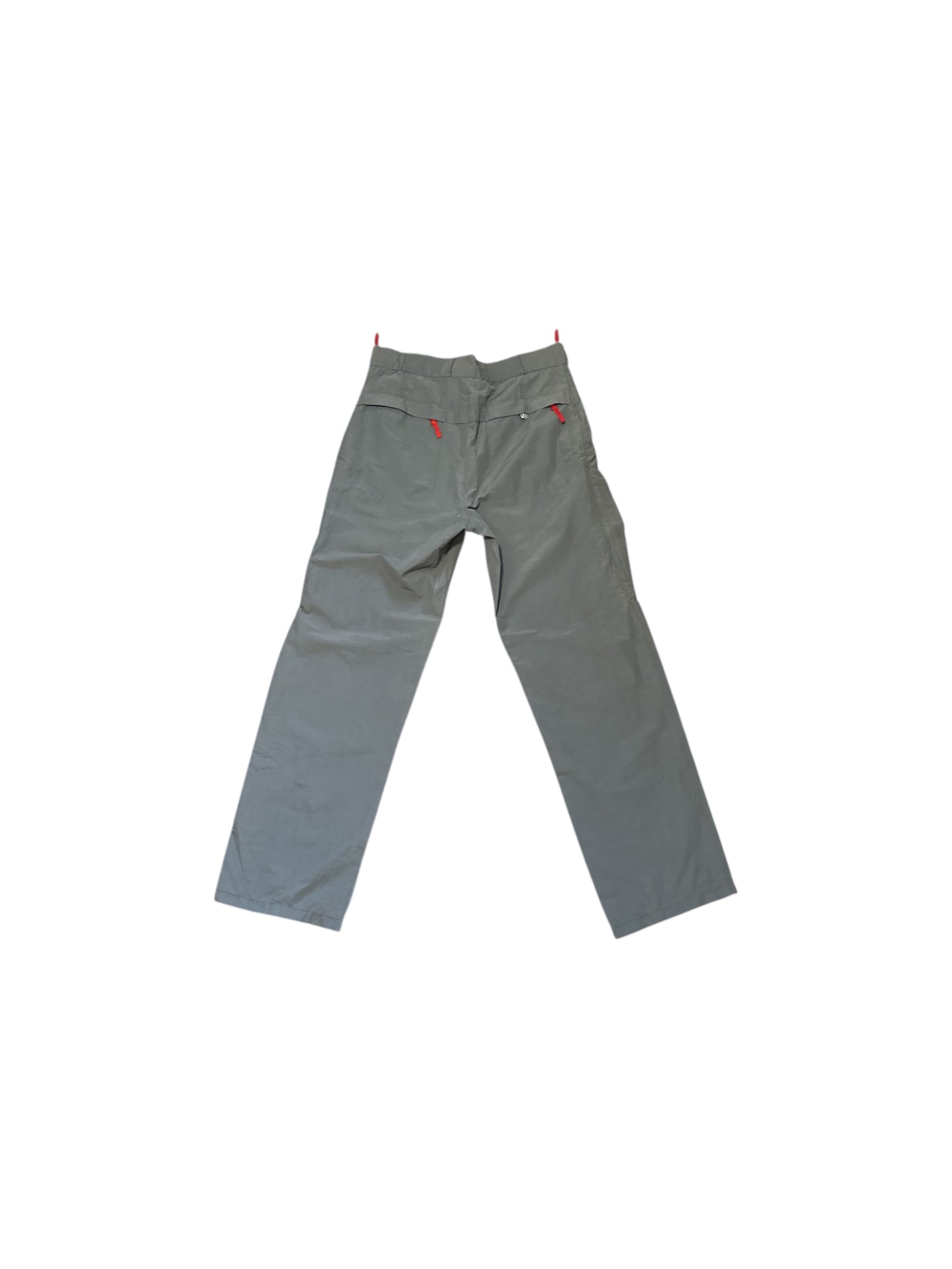 PRADA 6pockets  Nylon Pants