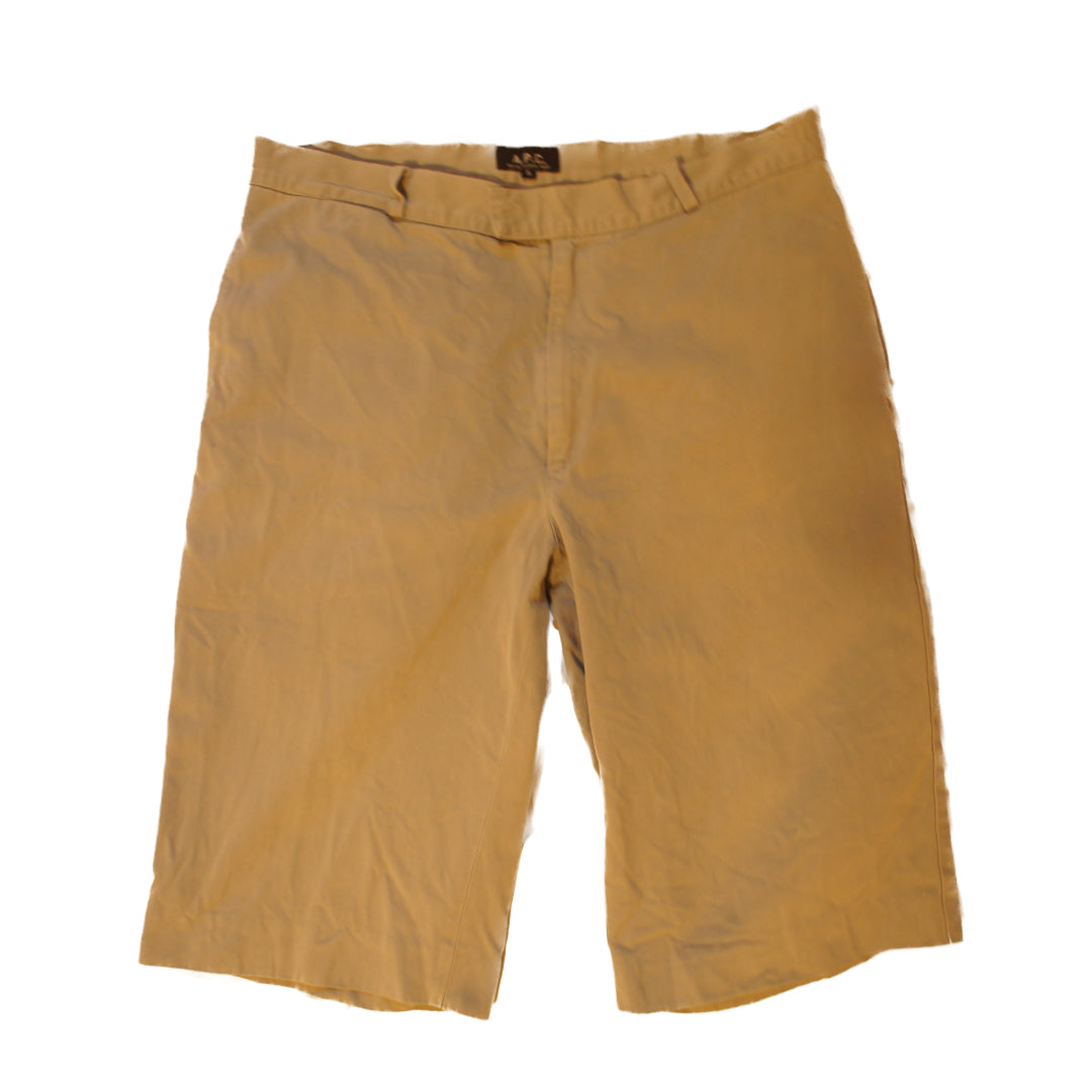 A.P.C Shorts