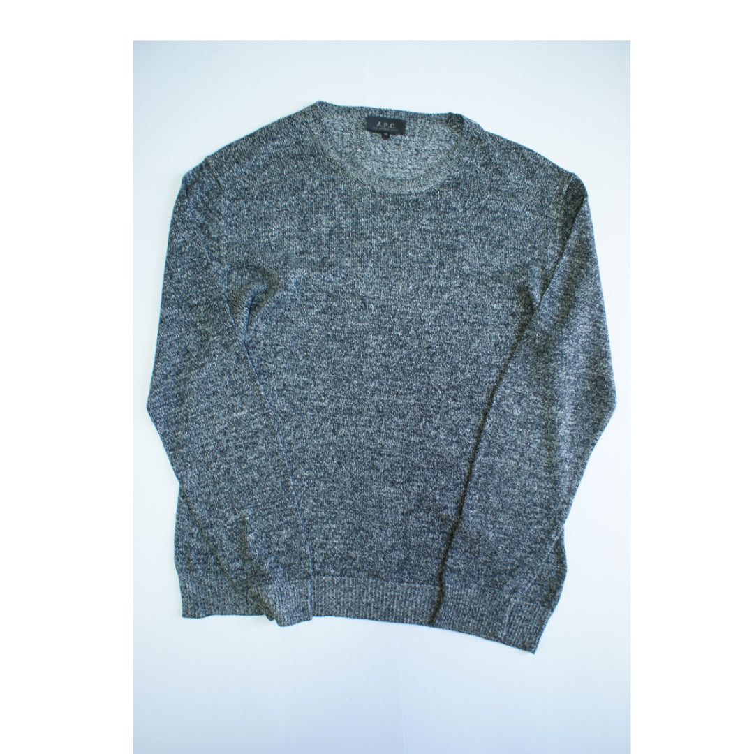 A.P.C  Knit