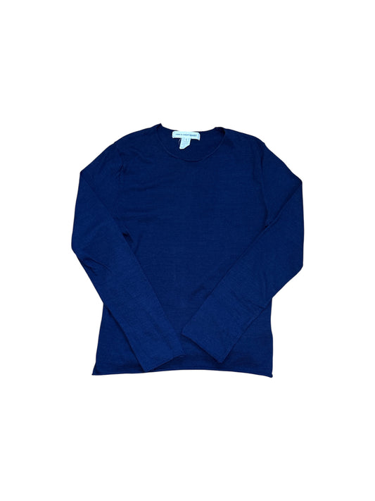 cdg shirts summer knit