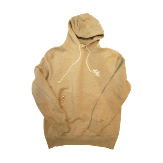 Tim Coppens acid hoodie