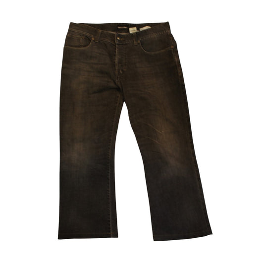 EMPORIO ARMANI Denim pants
