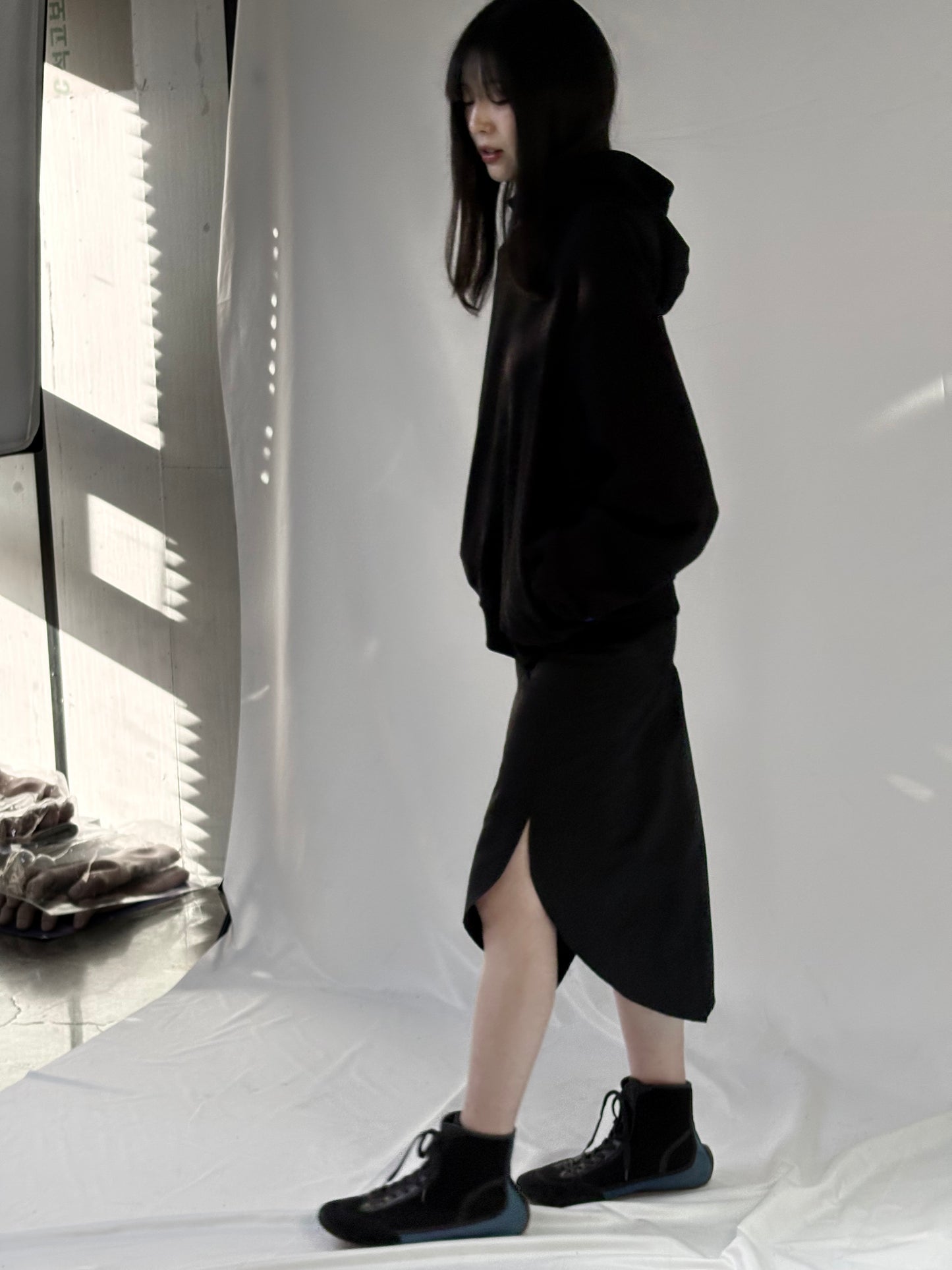UBS Hoodie