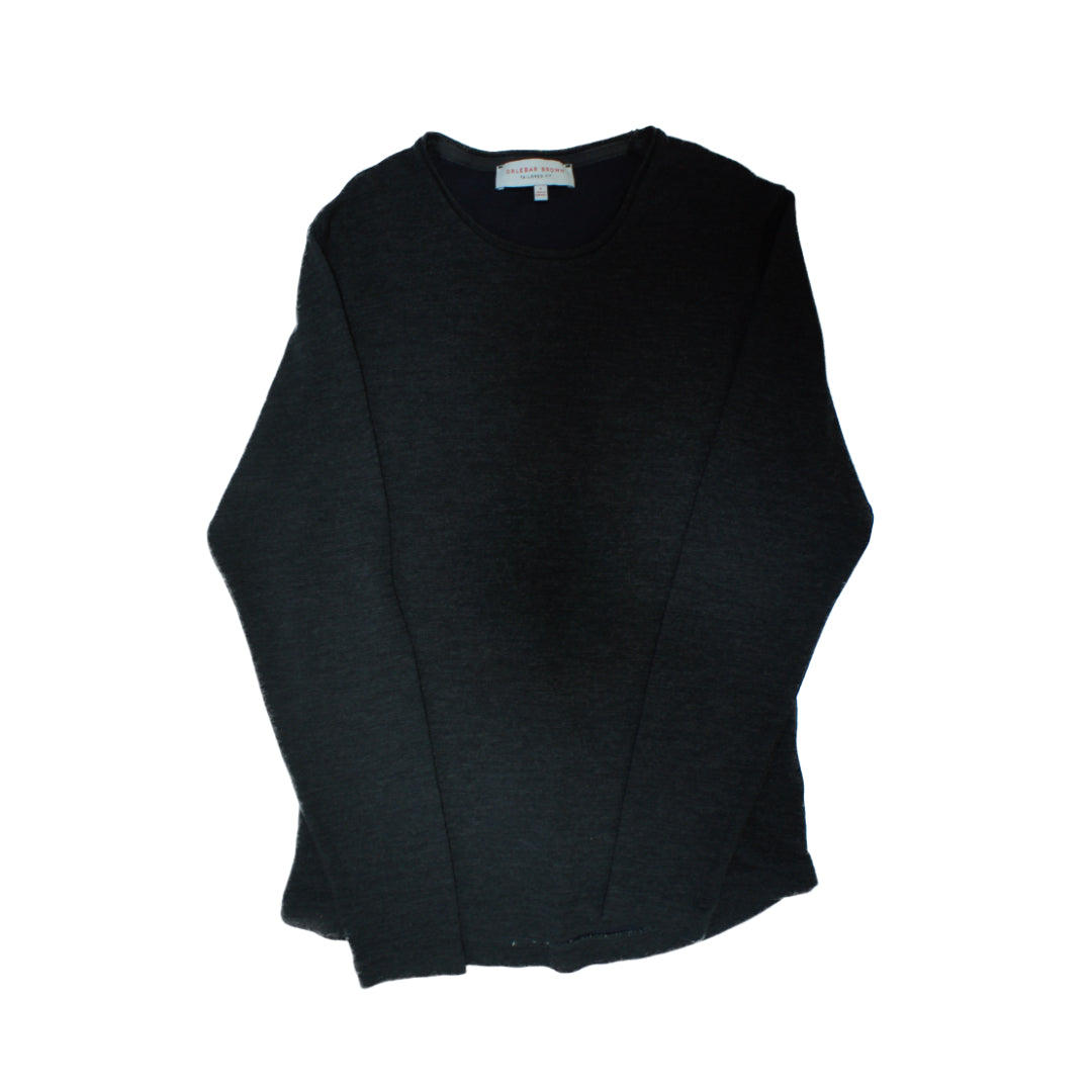 ORLEBAR BROWN Knitsew