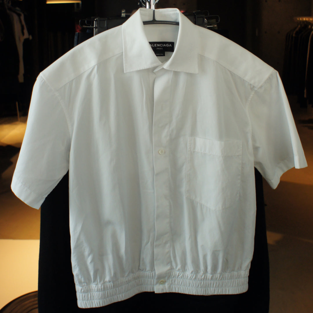 Balenciaga Box shirts