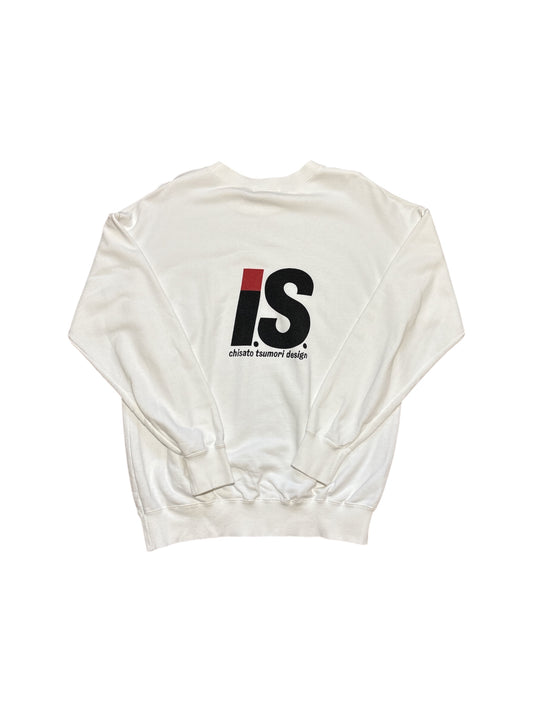 I.S Sweat shirts