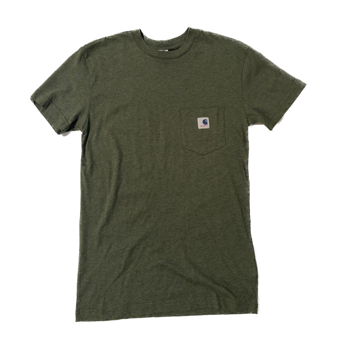 Carhartt Adam Kimell　Tee (dead)