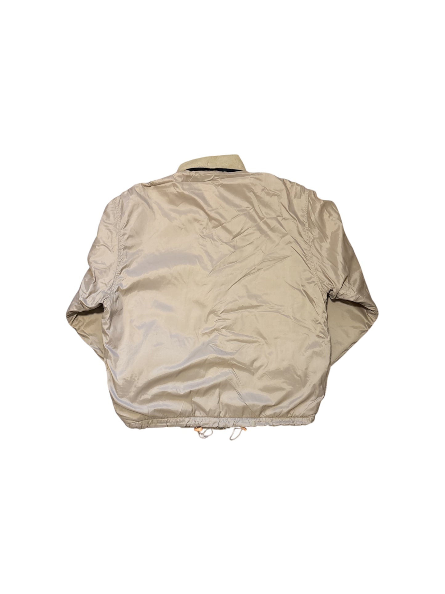 90s Moncler Reversible Jacket