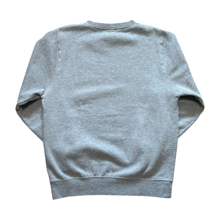 00s stussy crewneck sweatshirts