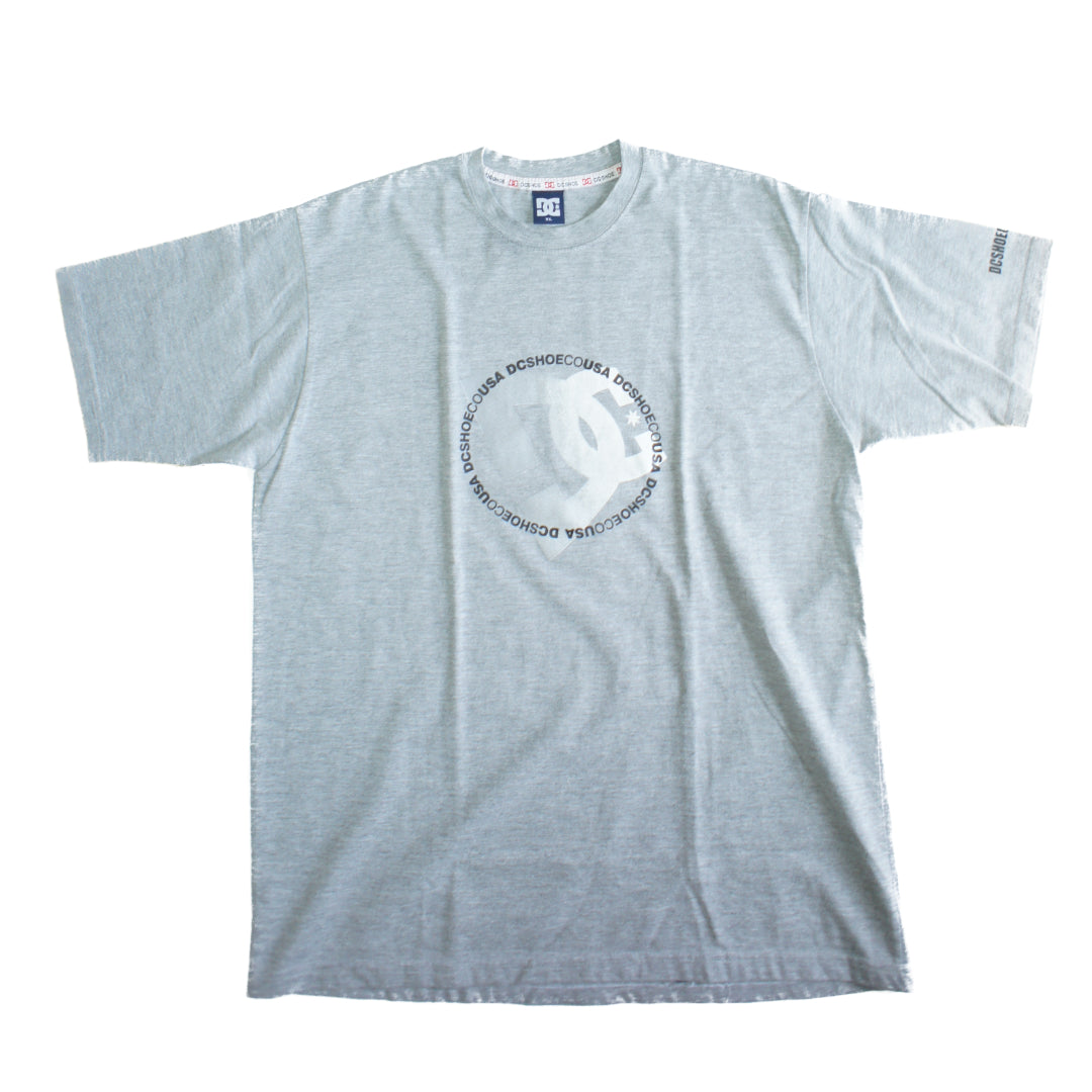 DC tee