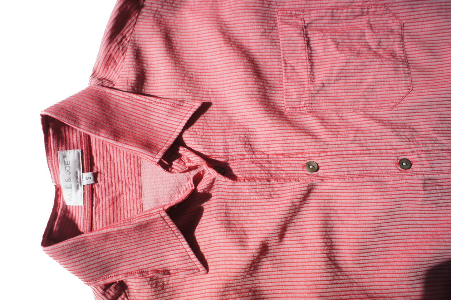 French Shirts