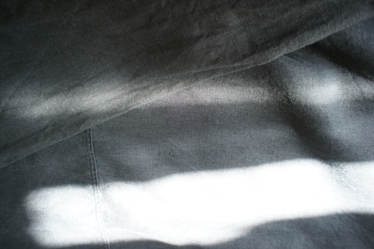 Belgie Linen Hoodie