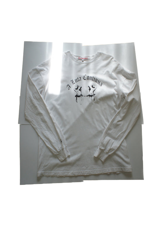 Richardson L/S Tee