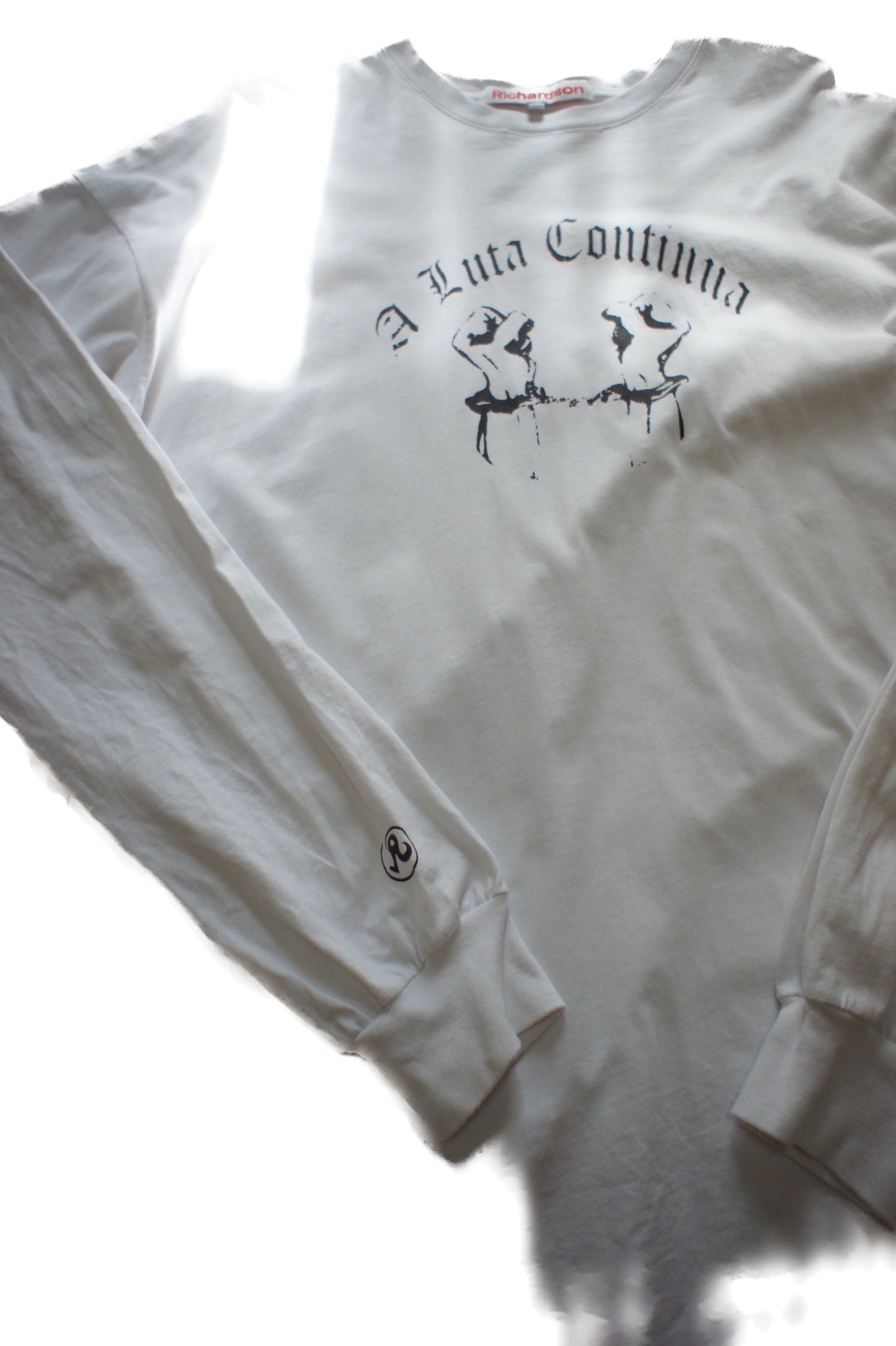Richardson L/S Tee