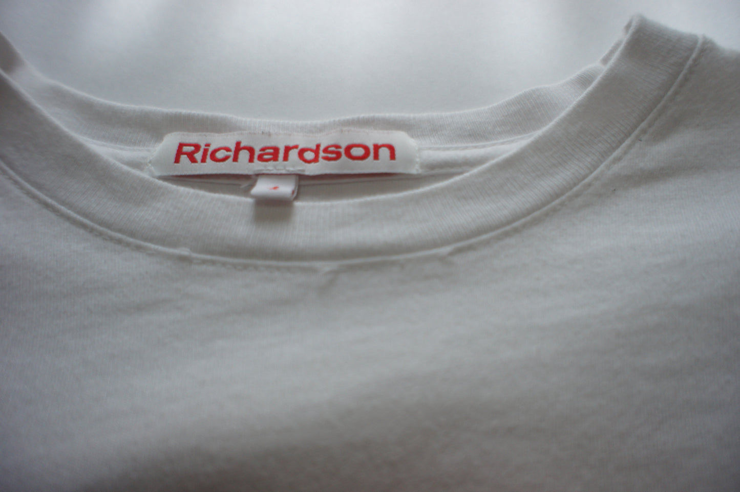 Richardson L/S Tee