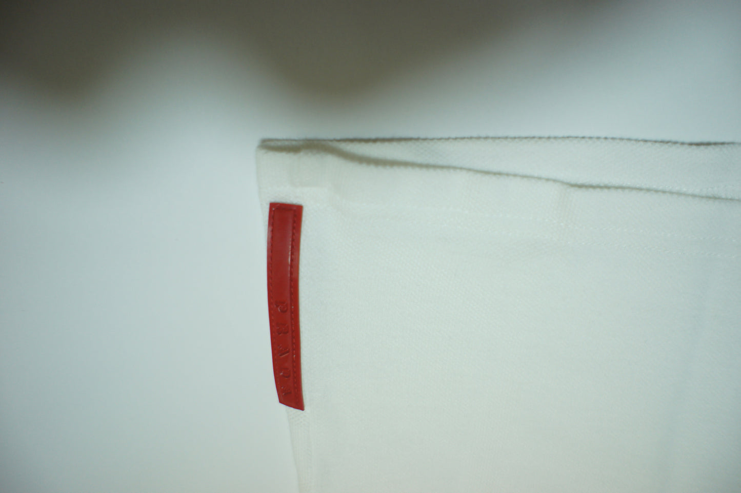 PRADA POLOSHIRTS