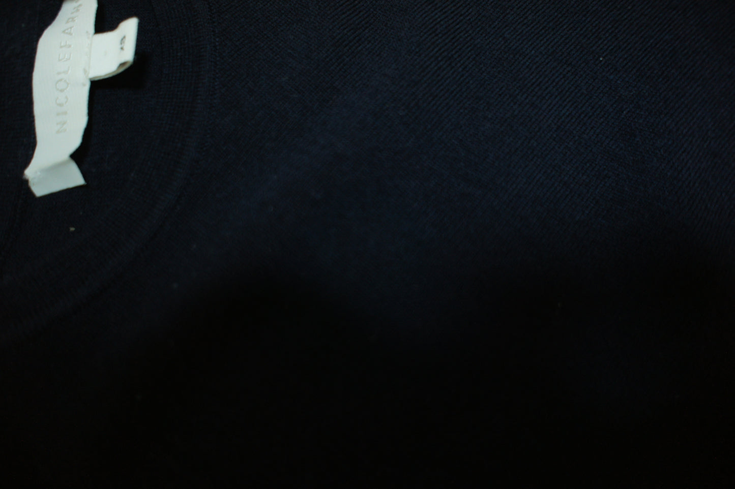 Nicole Farhi Knit
